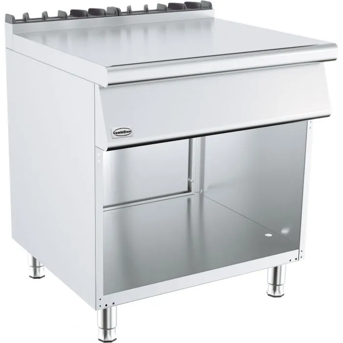 CombiSteel Base 700 Neutral Unit 400 Freestanding