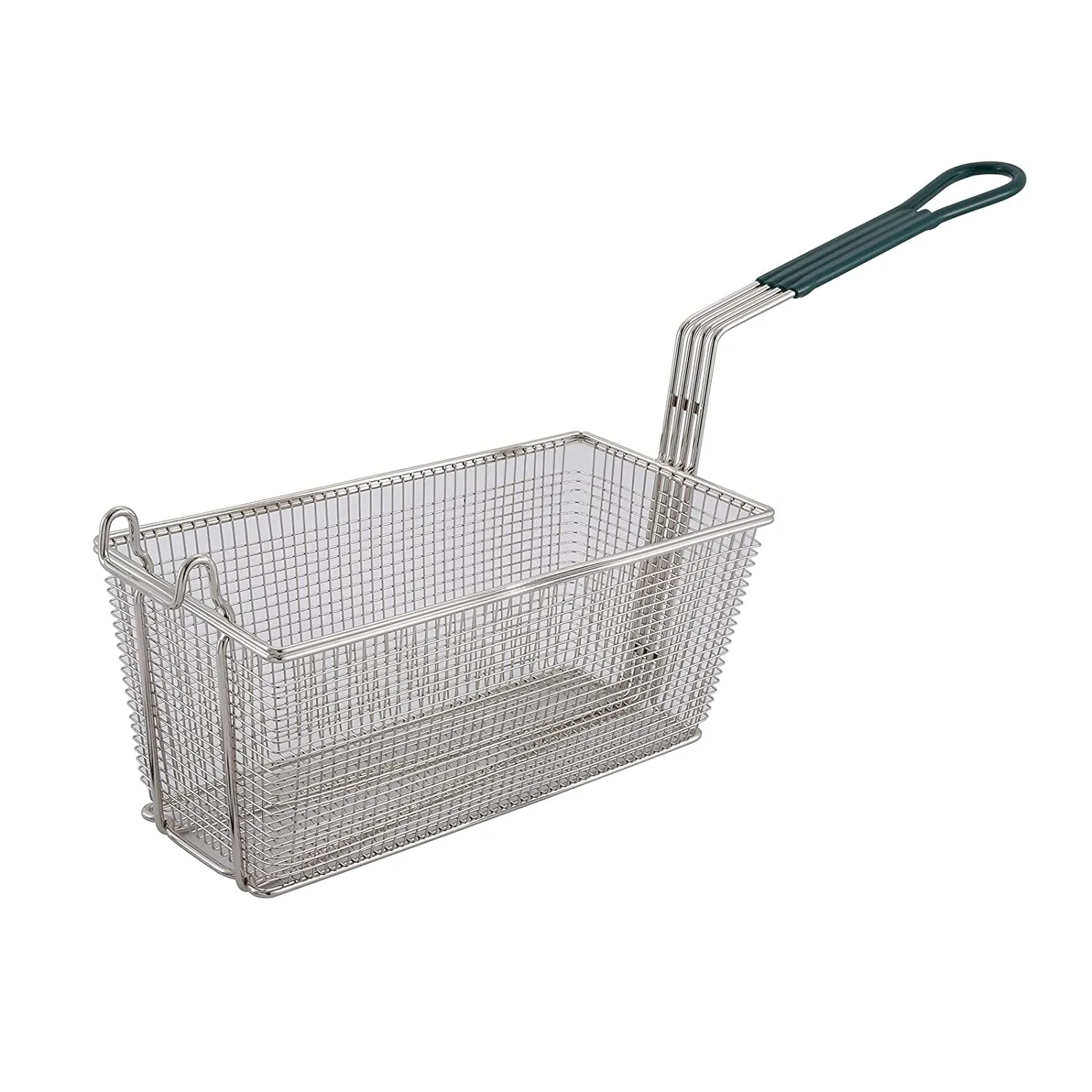 2003002 - 1/2 Size Fryer Basket 113 X 290 X 120H