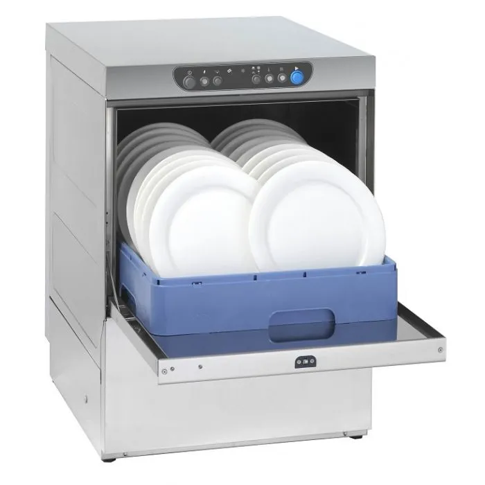 CombiSteel Frontloading Standard Line Dishwasher 3F