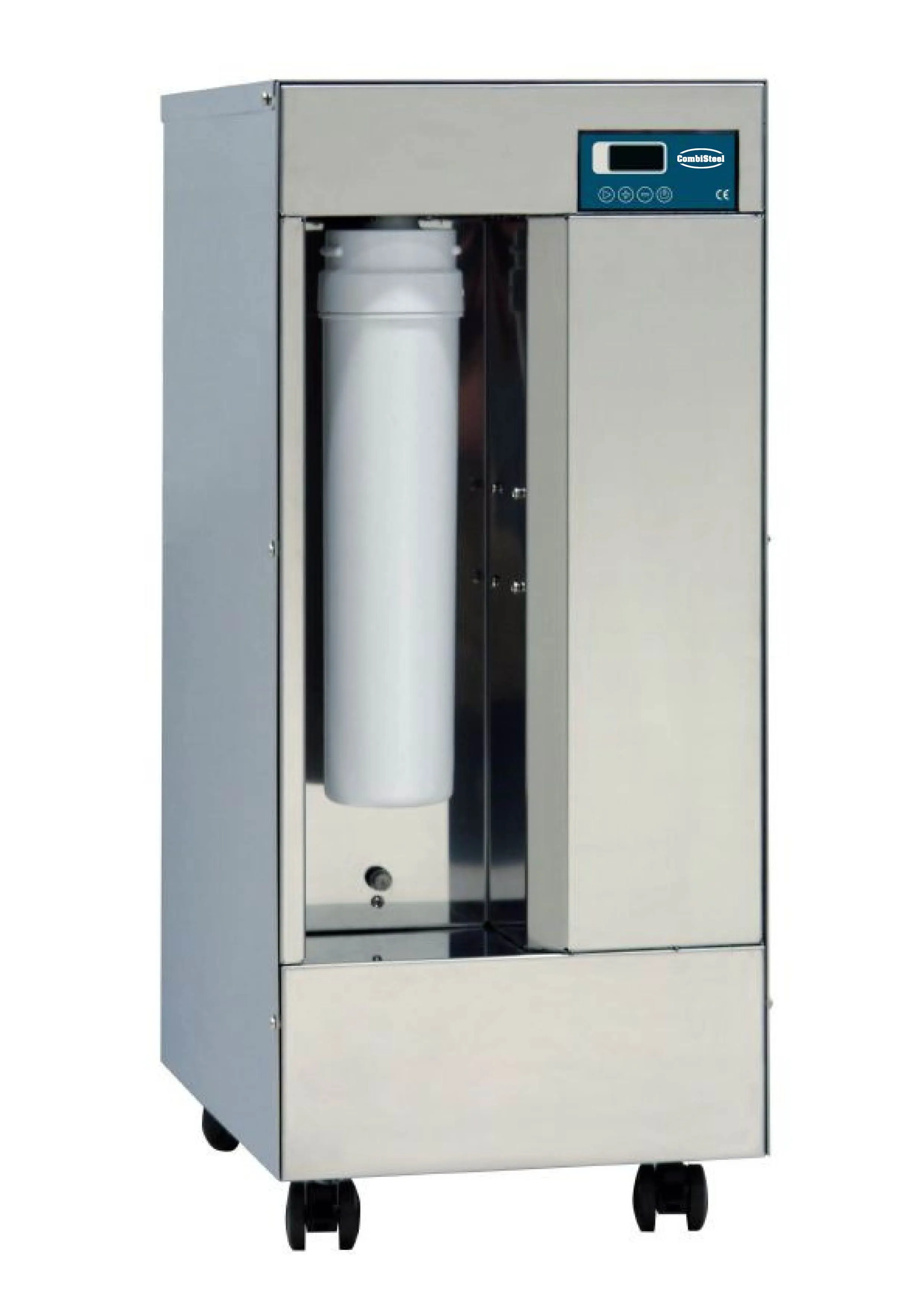 Reverse Osmosis Equipment