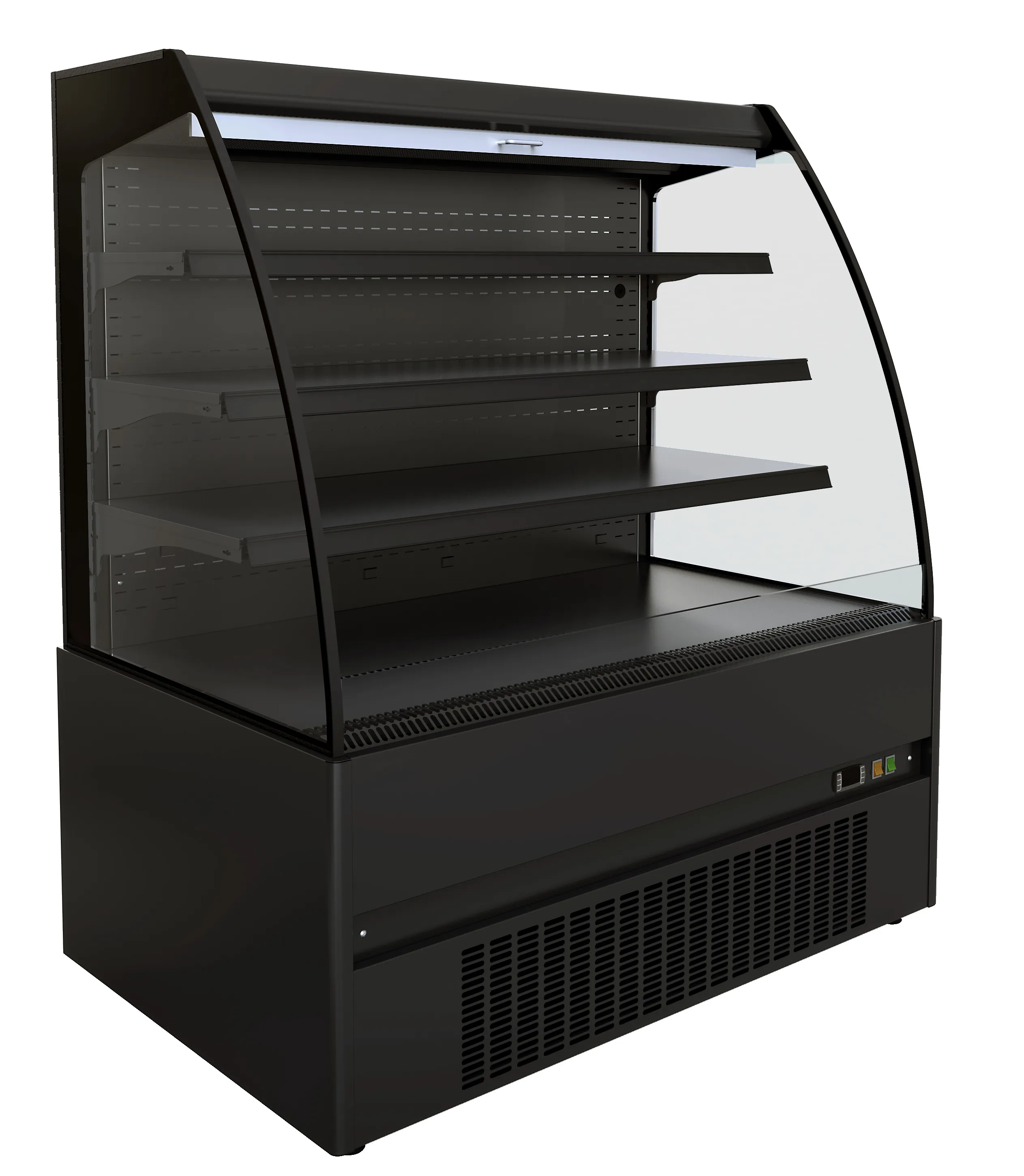 CombiSteel Patisserie Display Fridge Noah Range