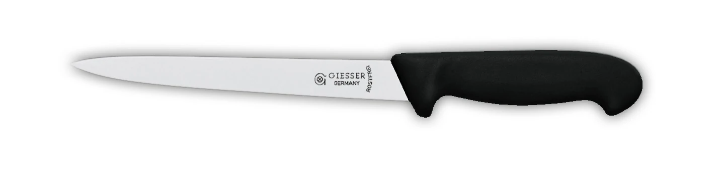 Giesser Filleting Knife 7" Flexible