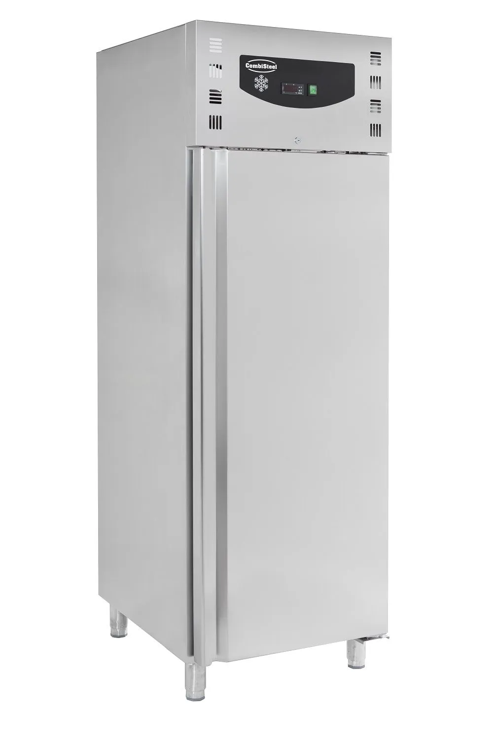 Combisteel Stainless Steel Fridge 650 Litre Static