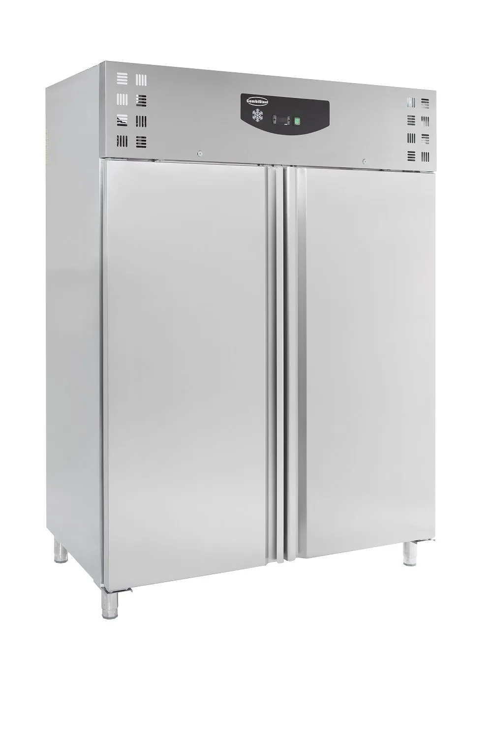 Combisteel Stainless Steel Fridge 1200 Litre Static