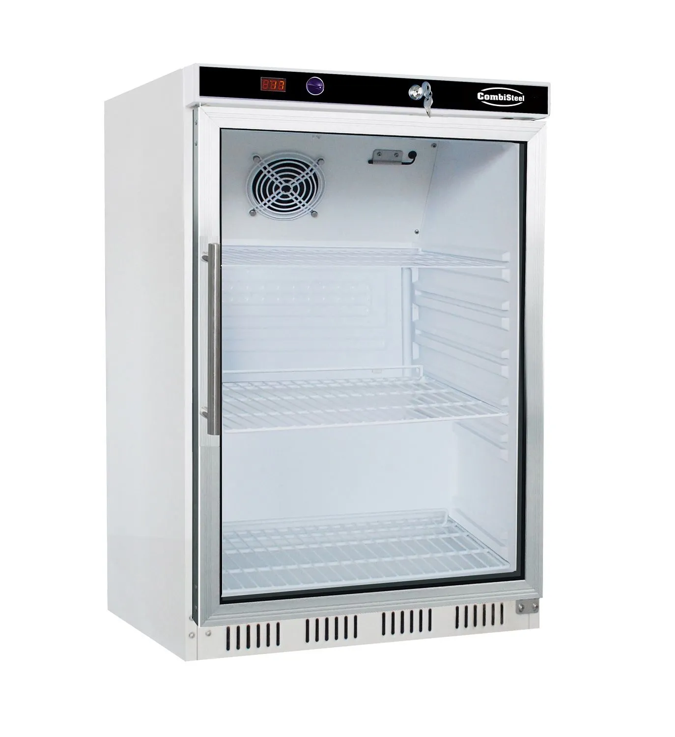 Combisteel GDR200 UnderCounter Fridge