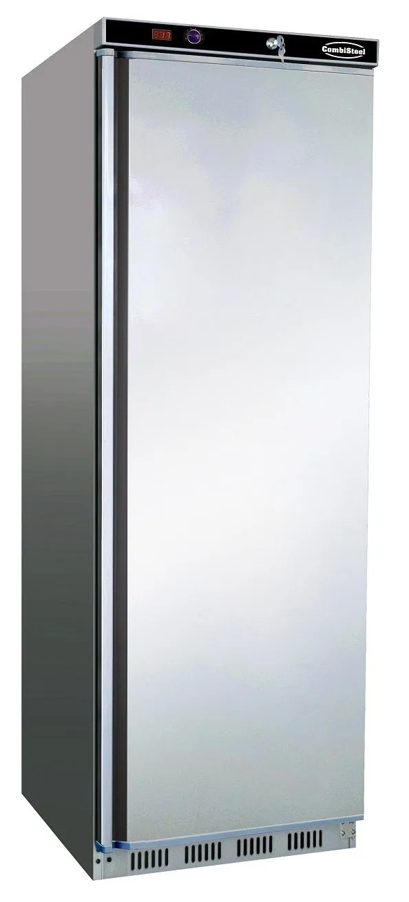 Combisteel Stainless Steel Freezer 340 Litre