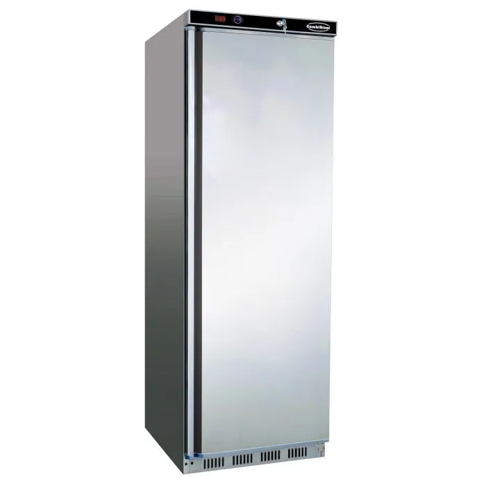 Refrigerator Stainless Steel 1 Door