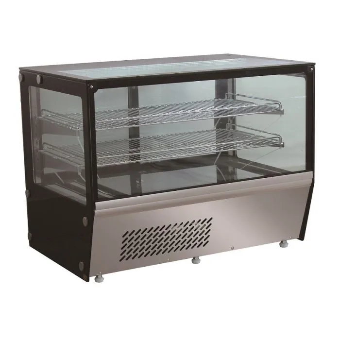 CombiSteel Cold Display Patisserie 159 Litre