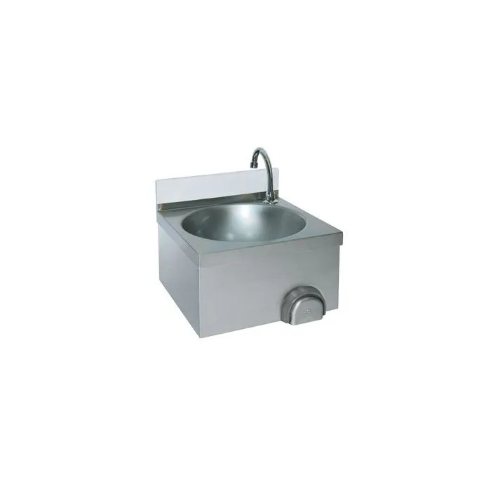 CombiSteel Countertop Hand Washbasin
