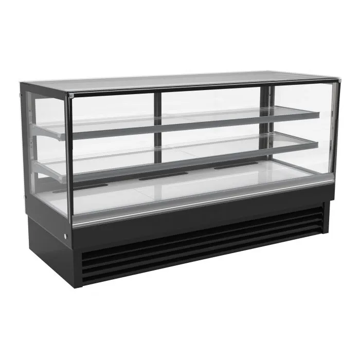 CombiSteel 2000 Cold Display Straight