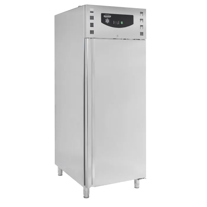 CombiSteel 737 Litre Freezed Bakery Cabinet Standard Line