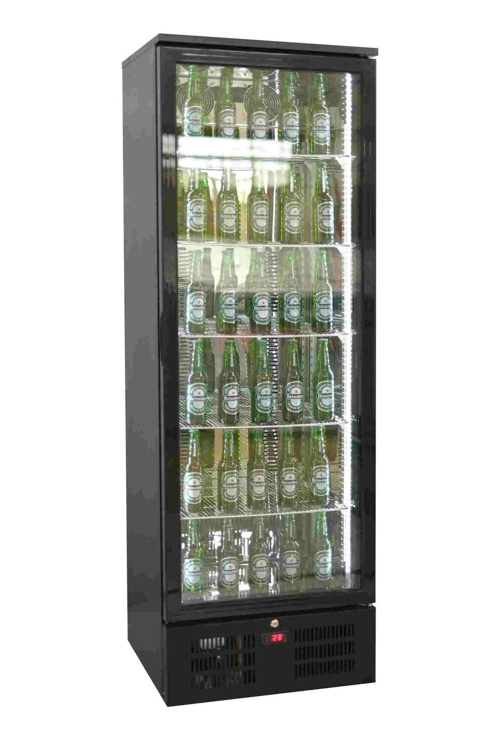 CombiSteel Backbar Cooler High MVC-293