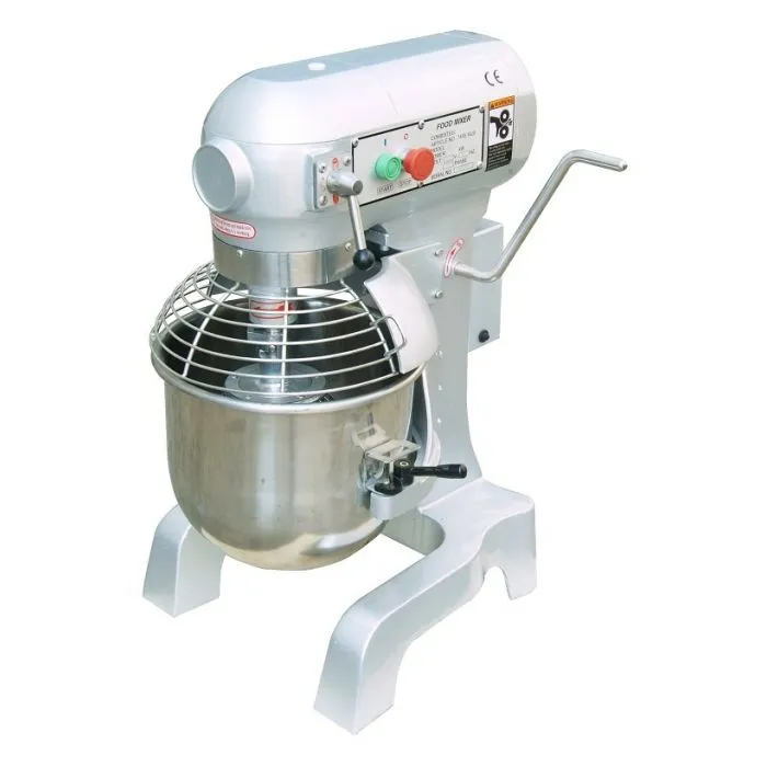 CombiSteel 432 Planetary Mixer 10 Litre