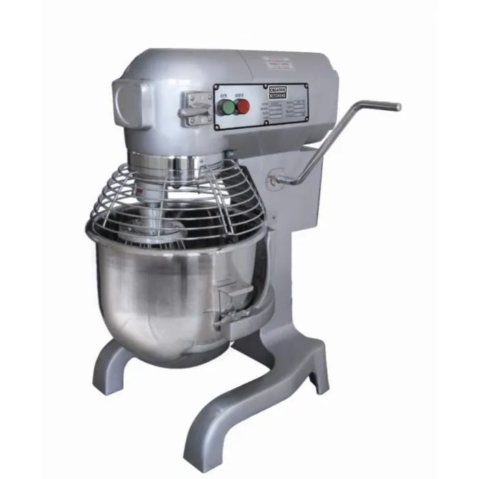 CombiSteel 410 Planetary Mixer 20 Litre