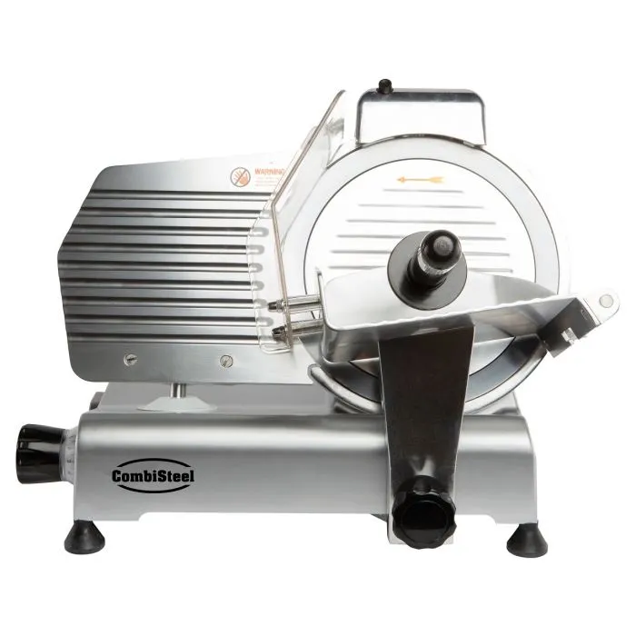 CombiSteel Meat Slicer 250