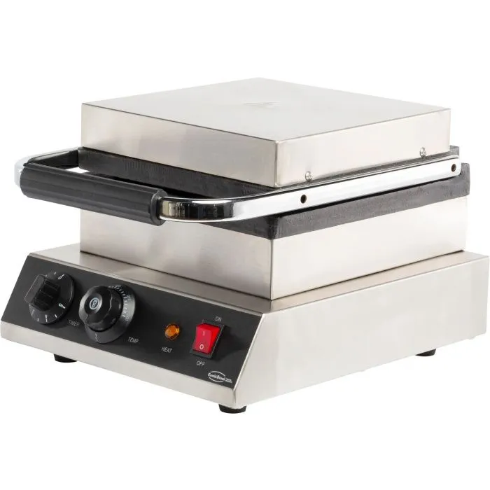 CombiSteel Waffle Maker 240