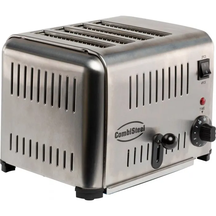 CombiSteel Toaster 4