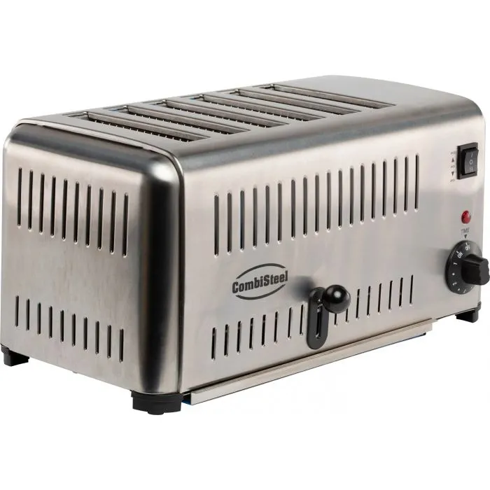 CombiSteel Toaster 6