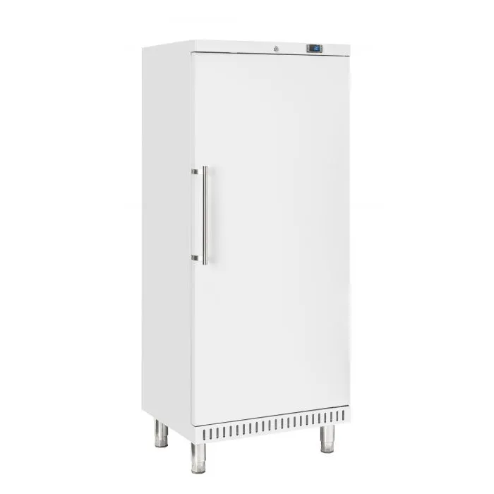 CombiSteel 265 Litre Freezed Bakery Cabinet White