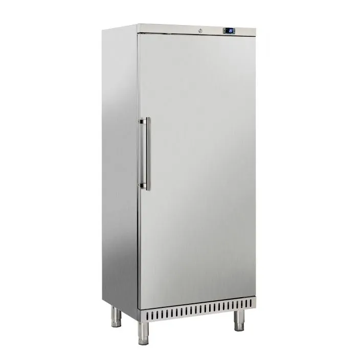 CombiSteel 265 Litre Refrigerated Bakery Cabinet Stainless Steel + ABS