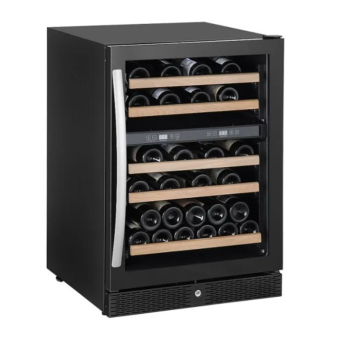 CombiSteel Wine Cooler 1 Door Dual Mode 165 Litre