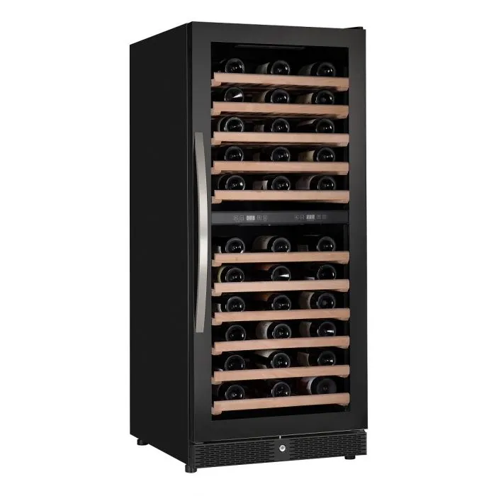 CombiSteel Wine Cooler 1 Door Dual Mode 330 Litre