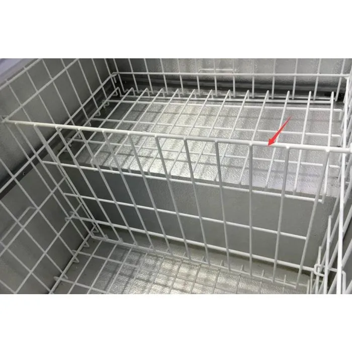 CombiSteel Divider for Chest Freezer 7455.25/26