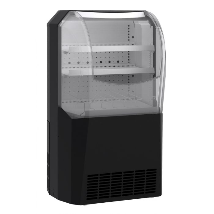 CombiSteel Impulse Cooler Black 210L