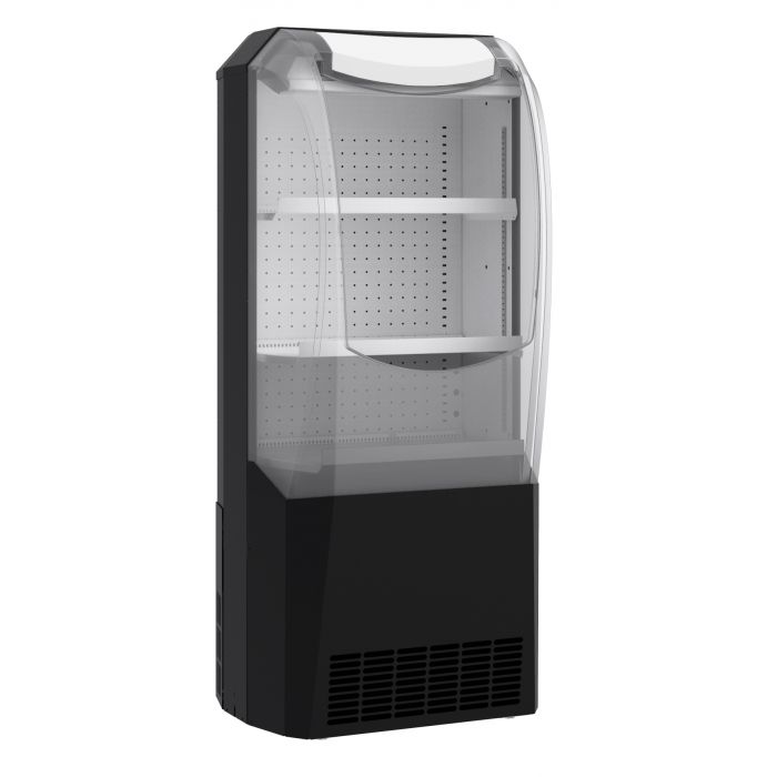 CombiSteel Impulse Cooler Black 274L