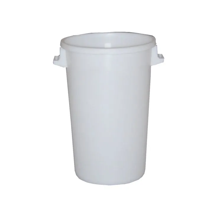 Disposal Bin Rounded Range