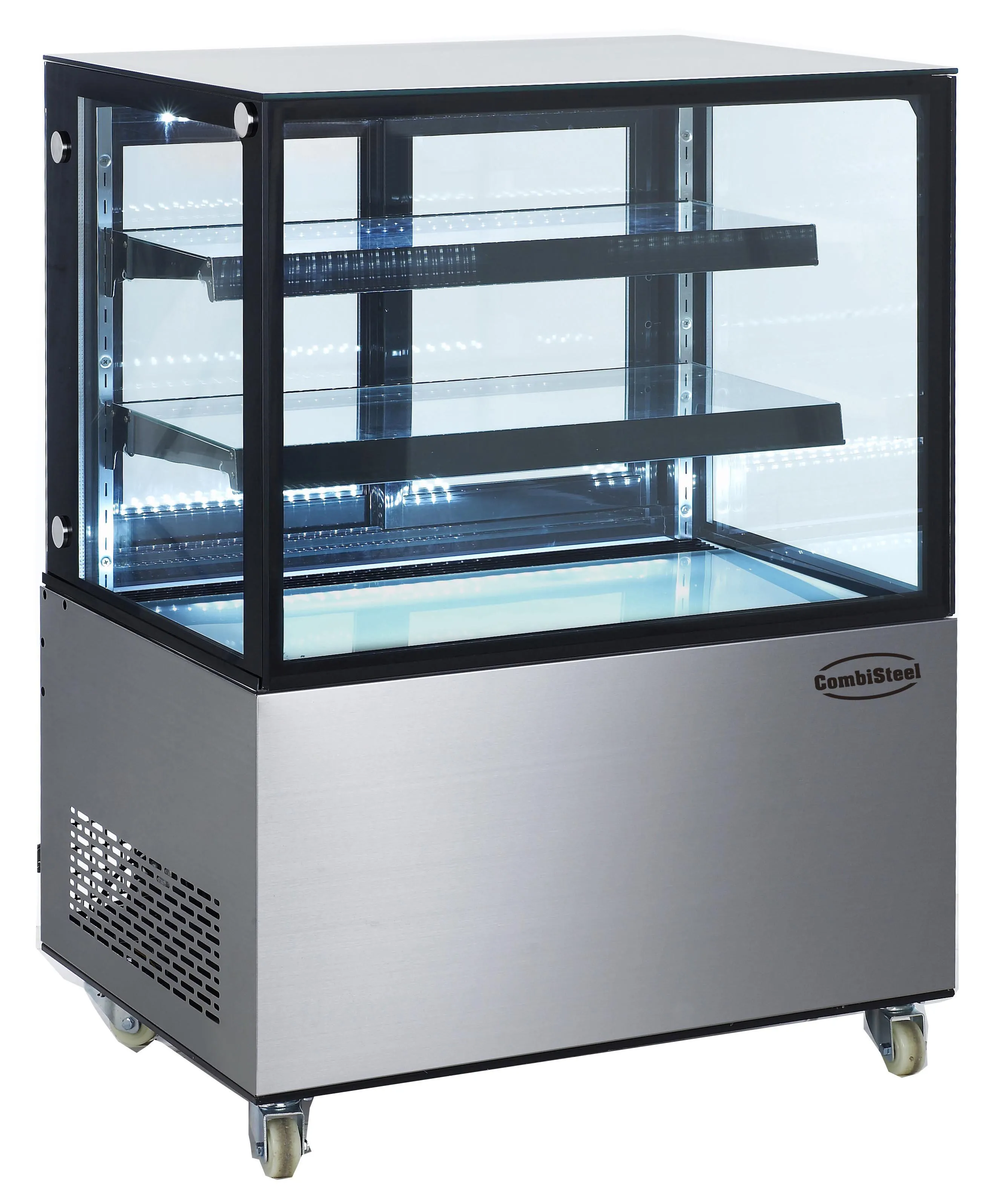 Combisteel Cake Display SG900