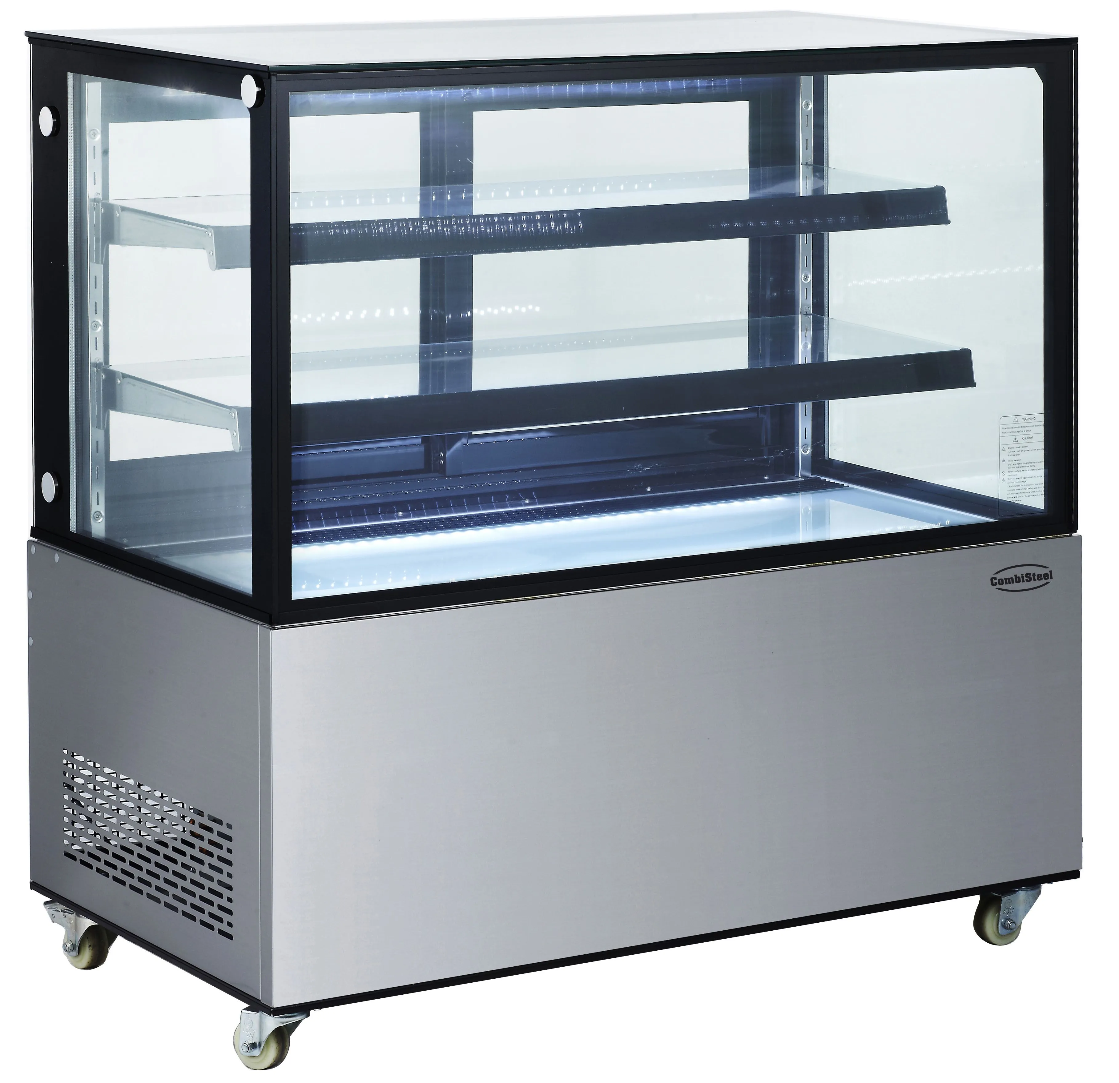 Combisteel SGD120 Cake Display Fridge