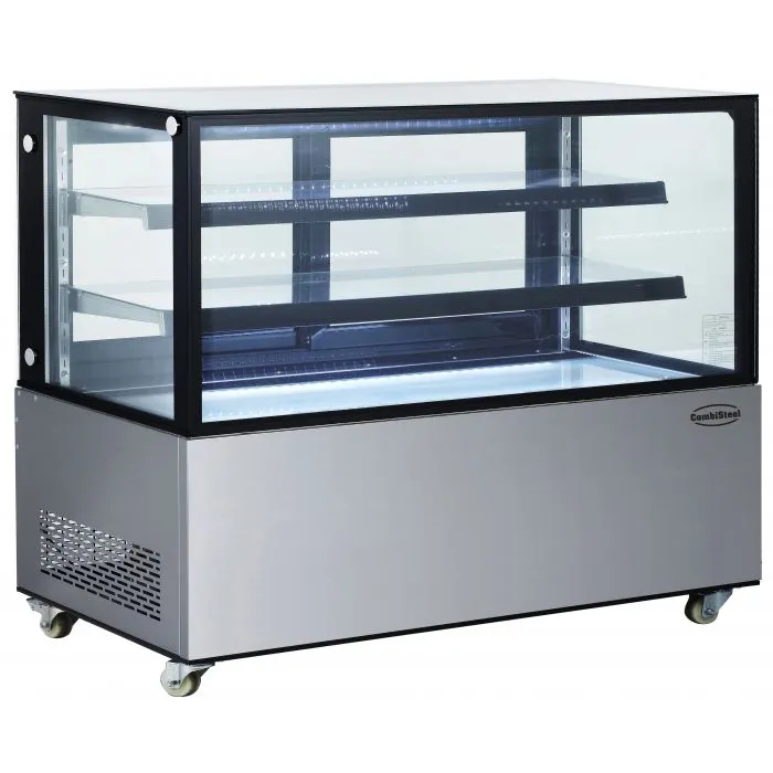 CombiSteel Standing Cold Display 470 Litre