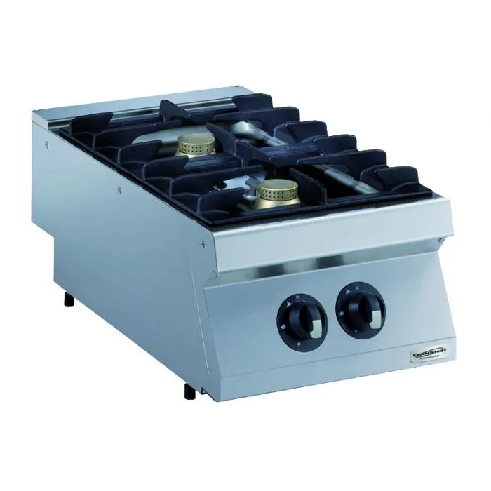 CombiSteel Pro 700 Gas Range