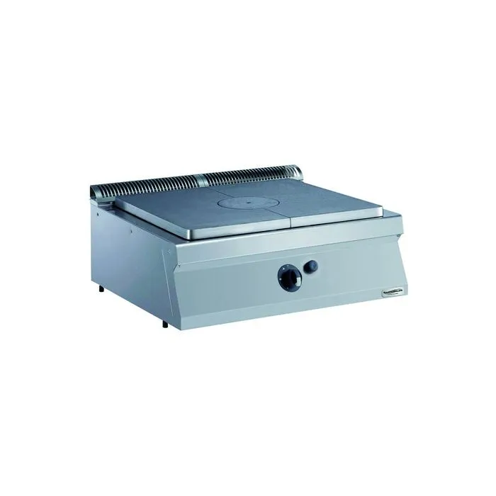 CombiSteel Pro 700 Solid Top Gas