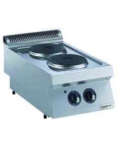 CombiSteel Pro 700 Electric Range