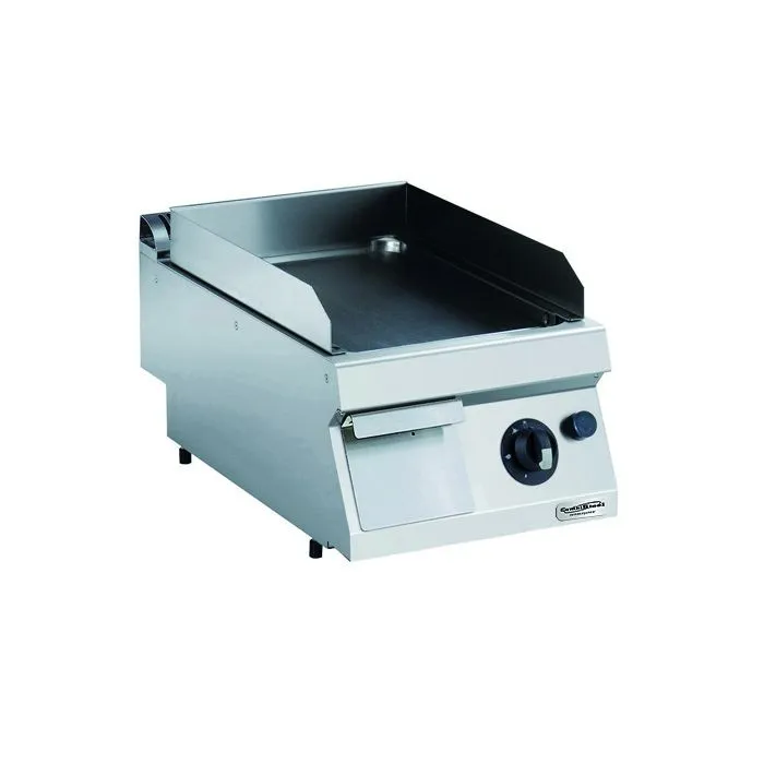 CombiSteel Pro 700 Gas Fry Top