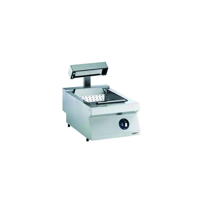 CombiSteel Pro 700 Chips Scuttle 1/1 GN