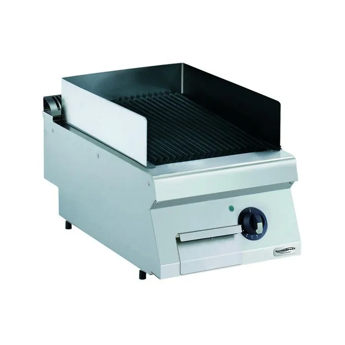 CombiSteel Pro 700 Electric Grill 4kW