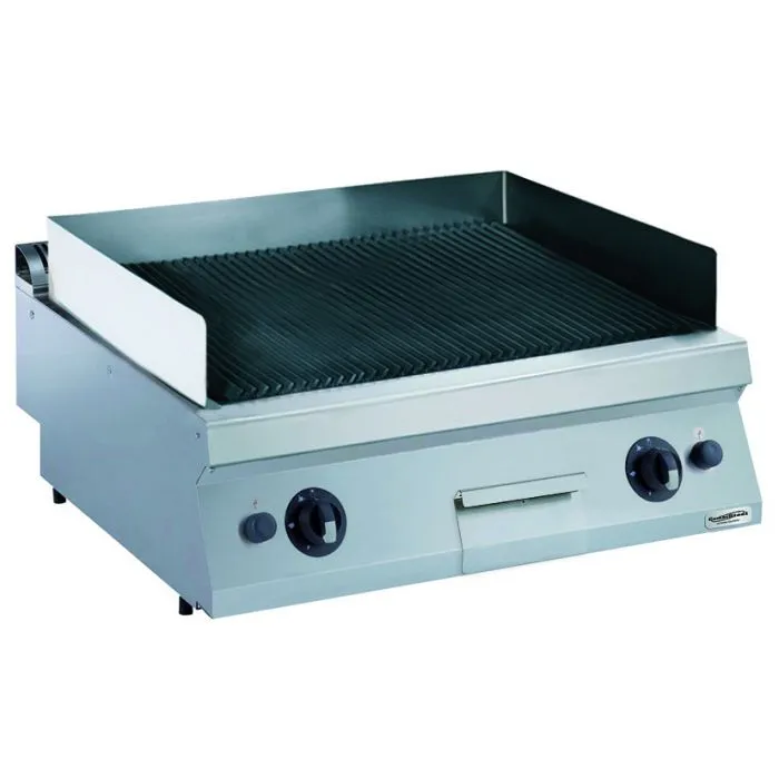 CombiSteel Pro 700 Electric Grill 12 kW
