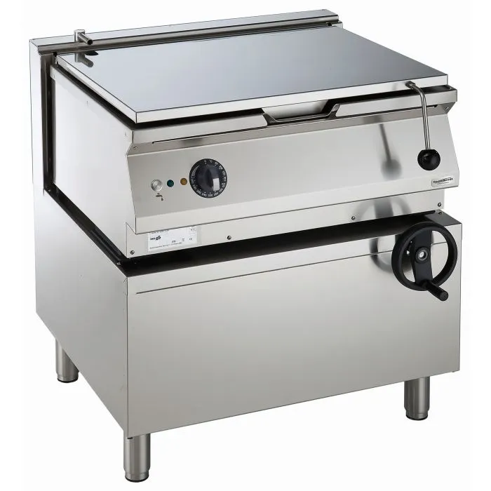 CombiSteel Pro 700 Electric Tilting Pan