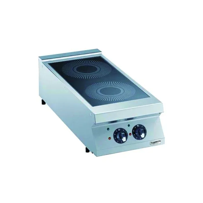 CombiSteel Pro 900 Induction Electric Range
