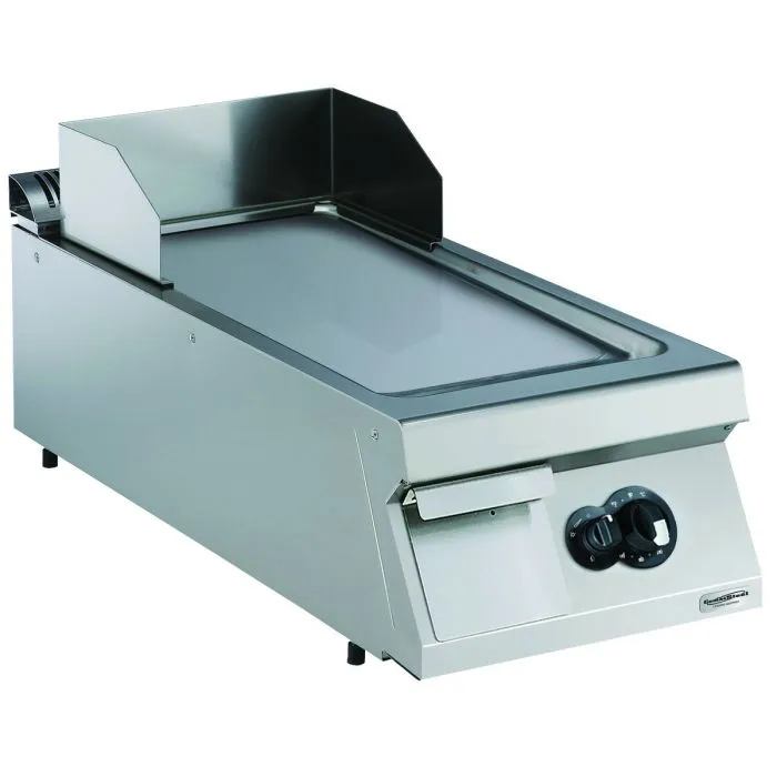 CombiSteel Pro 900 Gas Fry Top CounterTop