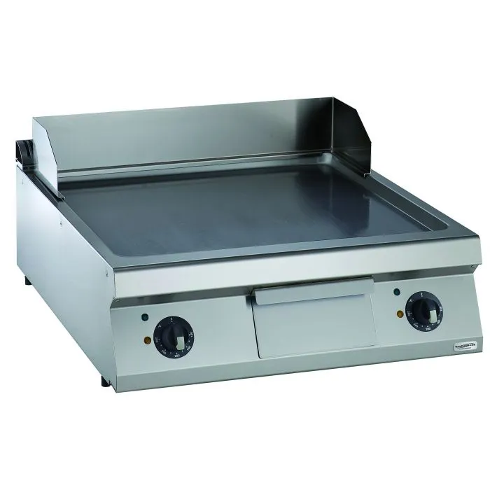 CombiSteel Pro 900 Electric FryTop Smooth Surface 15kW