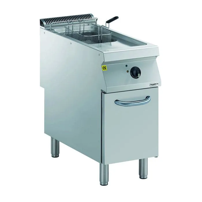 CombiSteel Pro 900 STANDING Electric FryER