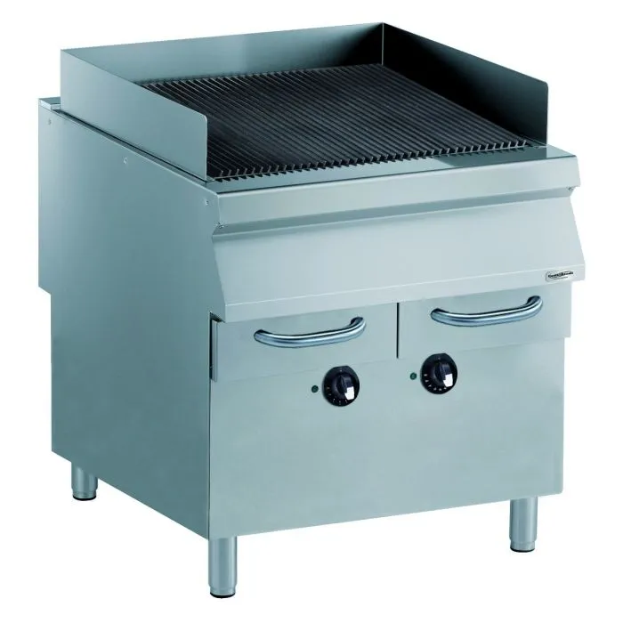 CombiSteel Pro 900 Electric 15 kW Grill FREESTANDING