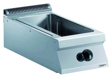 CombiSteel Pro 900 SERIES Gas BAIN MARIE TABLETop