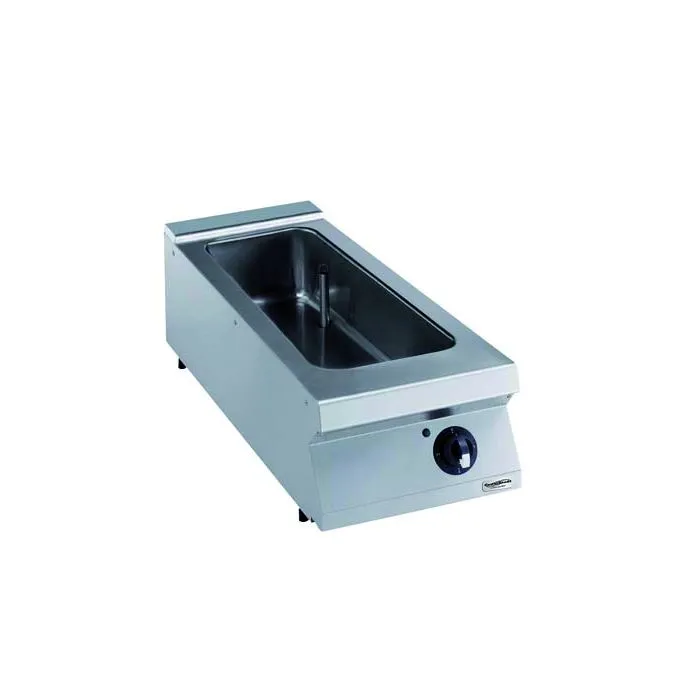 CombiSteel Pro 900 Electric BAIN MARIE TABLETop