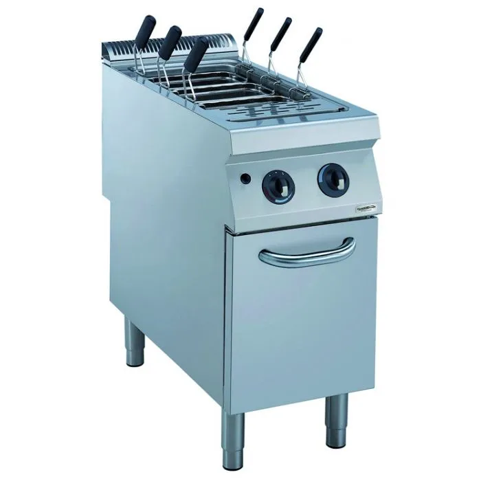 CombiSteel Pro 900 Gas PASTA COOKER