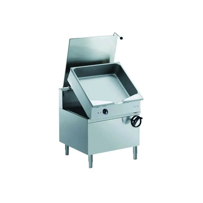 CombiSteel Pro 900 Electric TILTING PAN